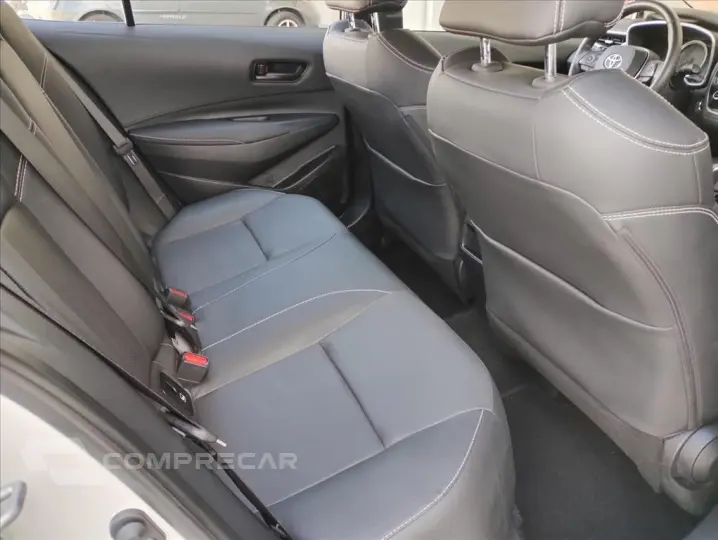 COROLLA 2.0 VVT-IE FLEX XEI DIRECT SHIFT