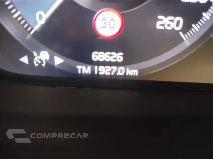 XC40 1.5 T5 Hybrid Inscription Geartronic