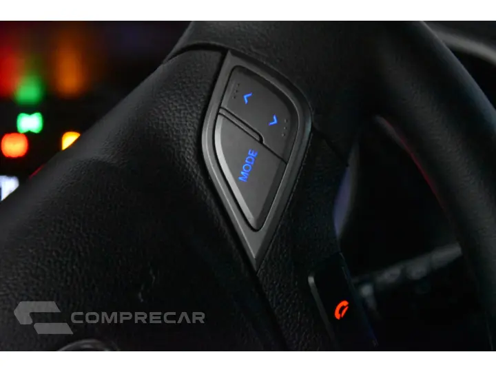 HB20X 1.6 16V PREMIUM FLEX 4P AUTOMÁTICO