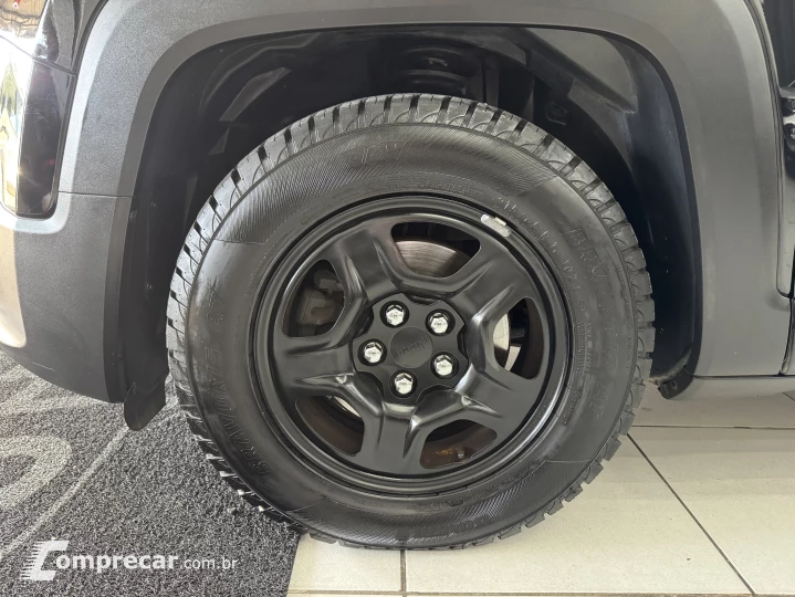 RENEGADE 1.8 16V