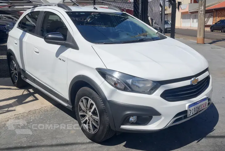 ONIX 1.4 MPFI Activ 8V