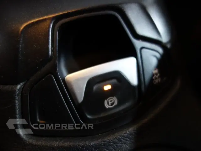 COMPASS - 2.0 16V LONGITUDE AUTOMÁTICO