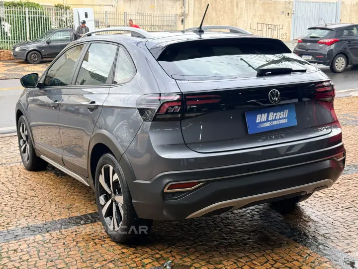 NIVUS 1.0 200 TSI Highline