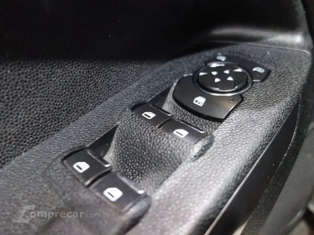 ECOSPORT - 1.5 TI-VCT FREESTYLE AUTOMÁTICO