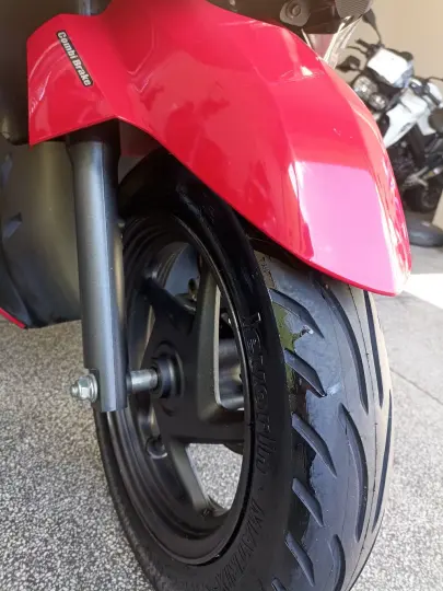 ELITE 125