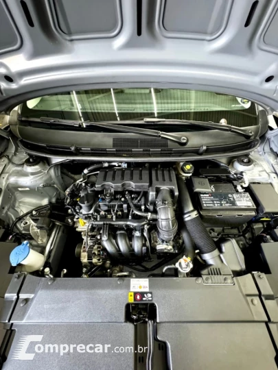 HB20 1.0 12V Sense