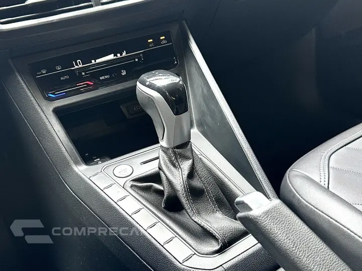 VIRTUS 1.4 250 TSI EXCLUSIVE AUTOMÁTICO