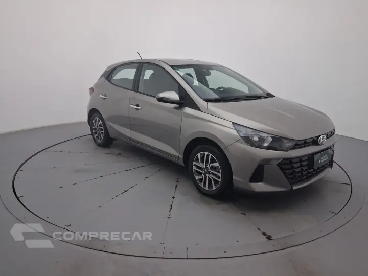 HB20 1.0 12V FLEX LIMITED PLUS MANUAL