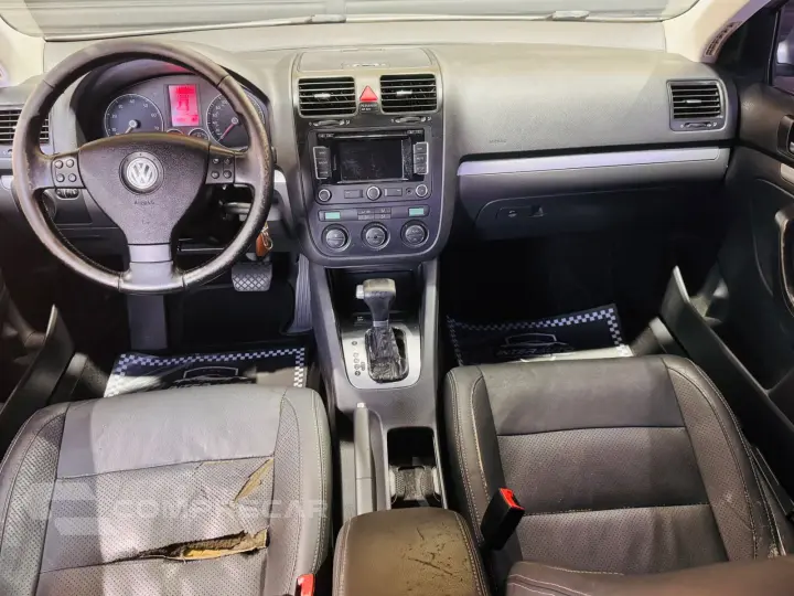 JETTA 2.5 I 20V 170cv