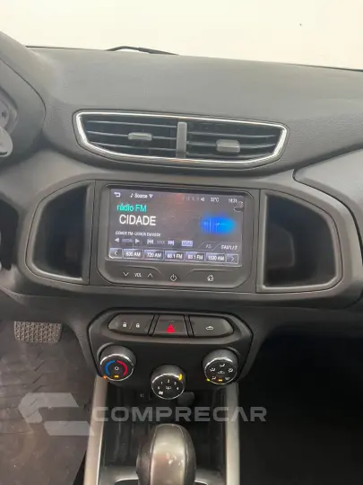 ONIX 1.4 MPFI LTZ 8V