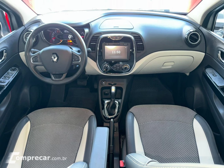 CAPTUR 1.6 16V SCE Intense