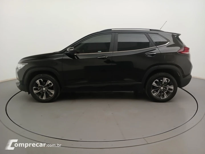 TRACKER 1.2 TURBO FLEX PREMIER AUTOMÁTICO