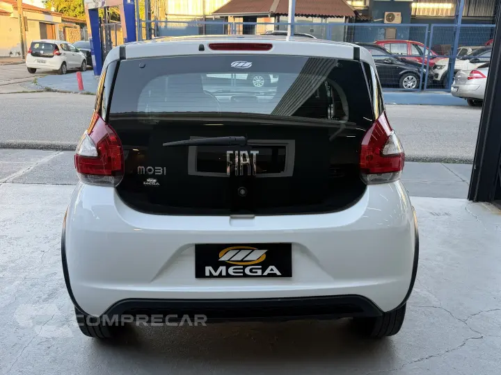 MOBI 1.0 EVO FLEX LIKE. MANUAL