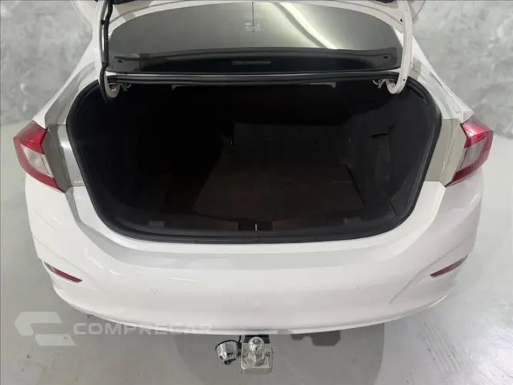 CRUZE 1.4 Turbo Sport6 LT 16V