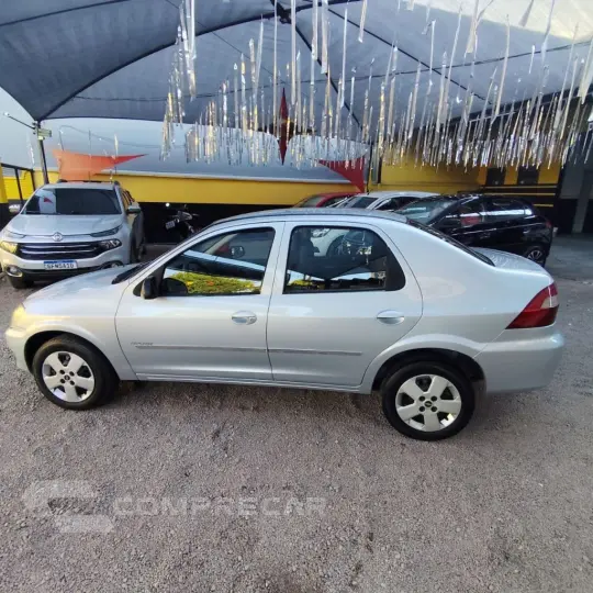 PRISMA  Sed. Maxx/ LT 1.4 8V ECONOF. 4p