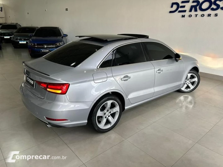 AUDA3 LM 220CV
