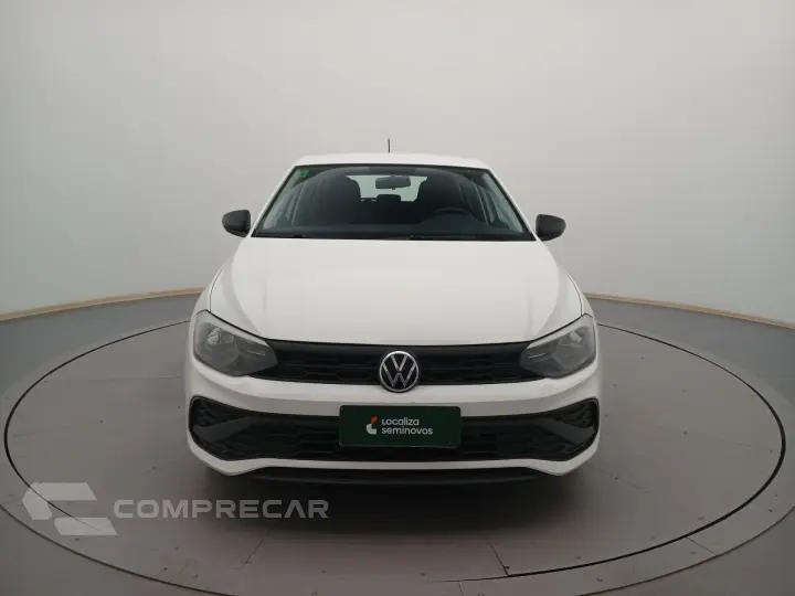 POLO 1.0 MPI TRACK MANUAL