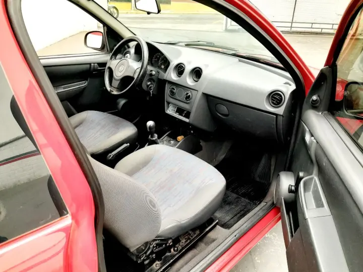 Celta Life/ LS 1.0 MPFI 8V FlexPower 3p