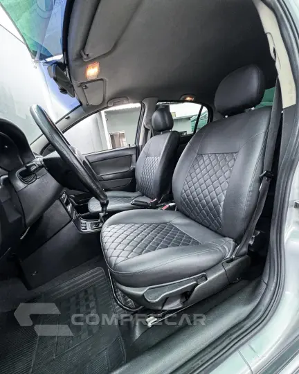 ASTRA 2.0 MPFI Advantage 8V