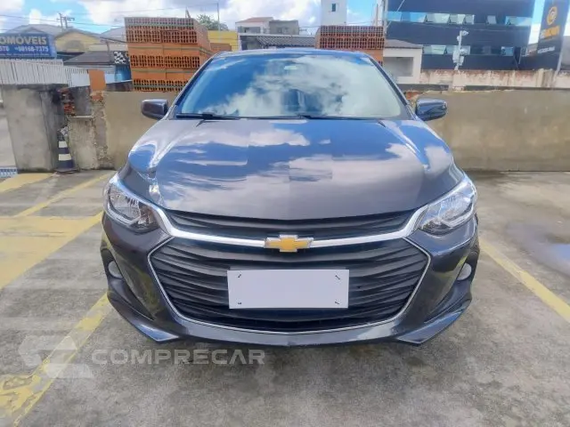 ONIX - 1.0 LT MANUAL