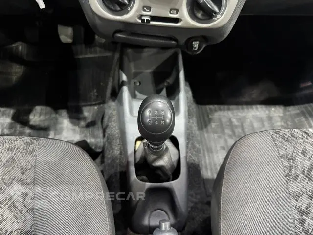 PALIO - 1.0 MPI FIRE ECONOMY 8V 4P MANUAL