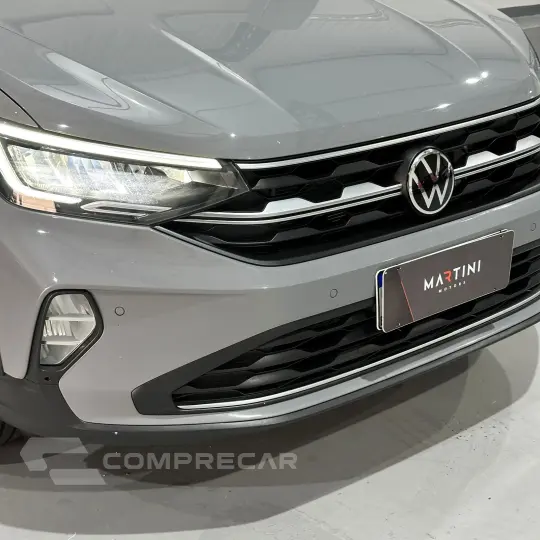 Nivus Highline 1.0 200 TSI Flex Aut.