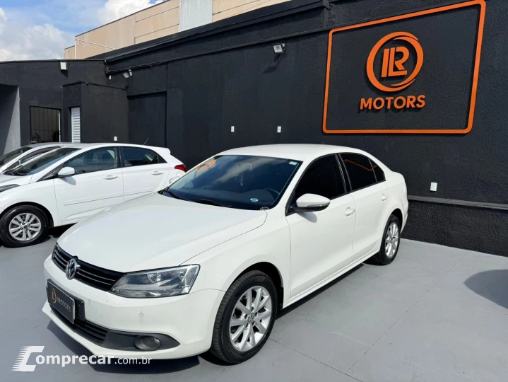 JETTA 2.0 Comfortline