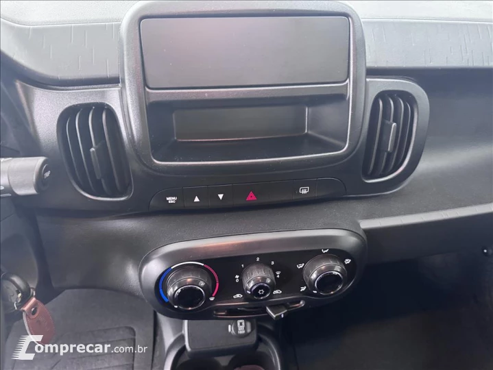 MOBI 1.0 EVO FLEX LIKE. MANUAL
