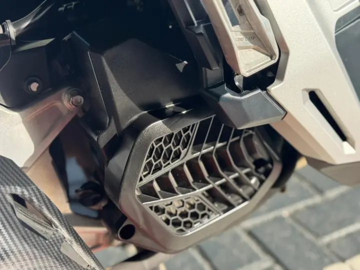 ADV 150