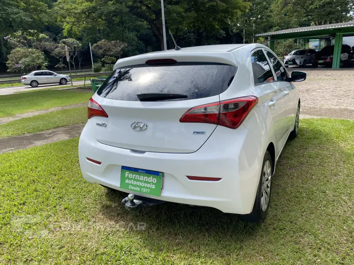 HB20 1.0 12V Comfort