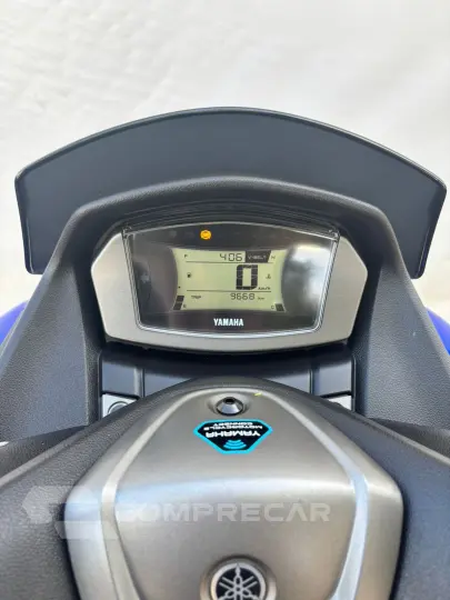 YAMAHA NMAX 160 ABS