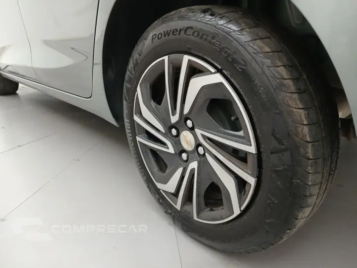 ONIX 1.0 TURBO FLEX LT MANUAL