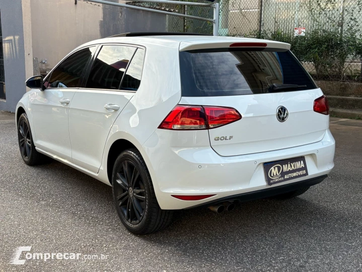 GOLF 1.4 TSI Comfortline 16V