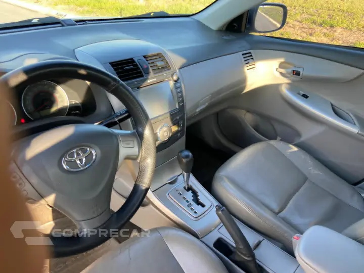 COROLLA 1.6 GLI 16V