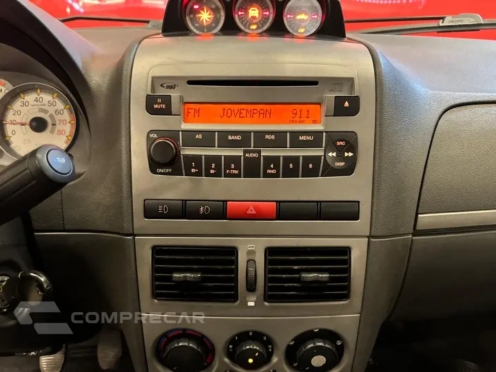 Strada 1.8 Mpi Adventure Cd 16V Flex 2P Manual