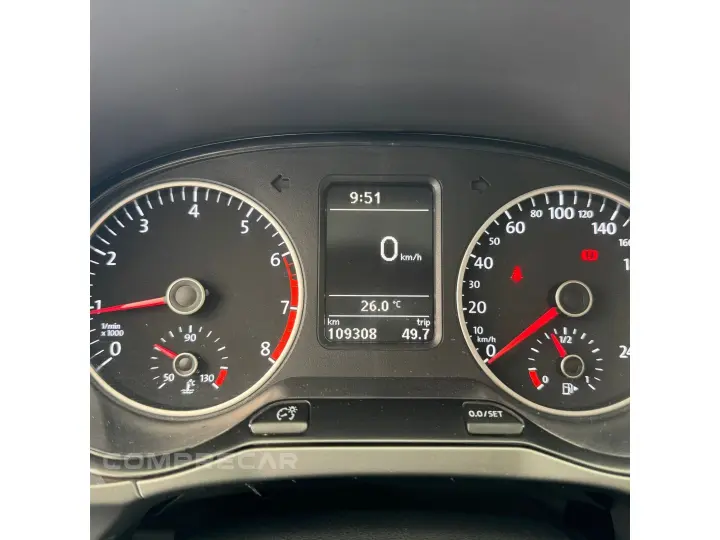 FOX 1.6 MSI TOTAL FLEX CONNECT 4P MANUAL