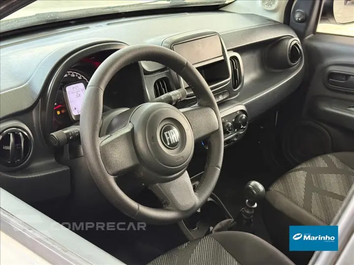 MOBI 1.0 EVO FLEX LIKE. MANUAL