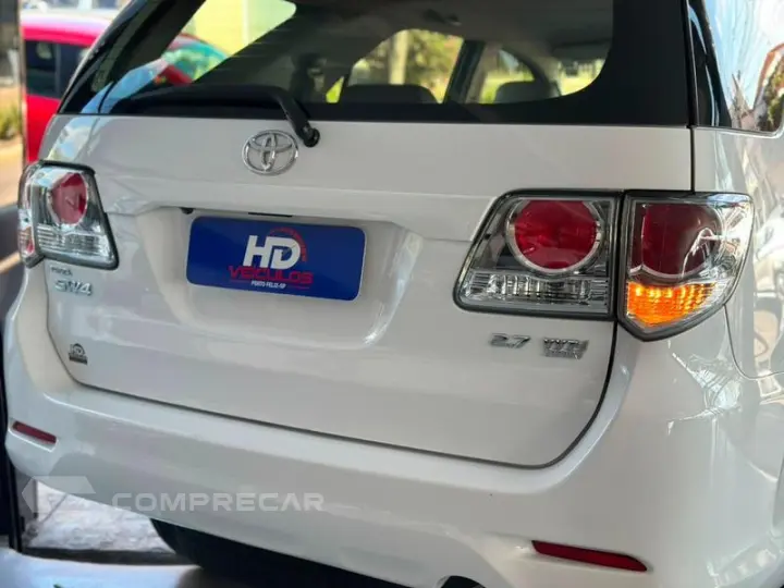 HILUX SW4 4X2SR