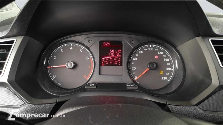 VOYAGE 1.0 12V MPI TOTALFLEX 4P MANUAL