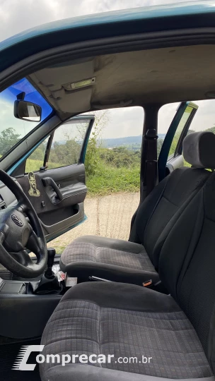 QUANTUM 2.0 MI 8V