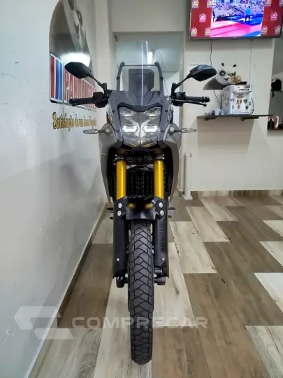 XTZ 700 TENERE