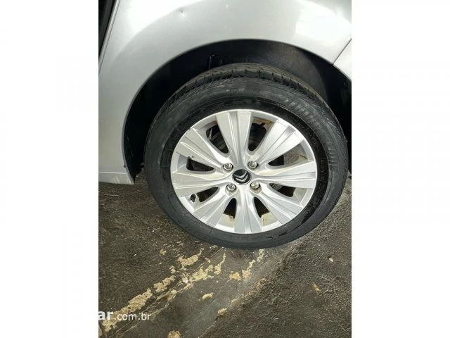 C3 PICASSO - 1.6 EXCLUSIVE MANUAL
