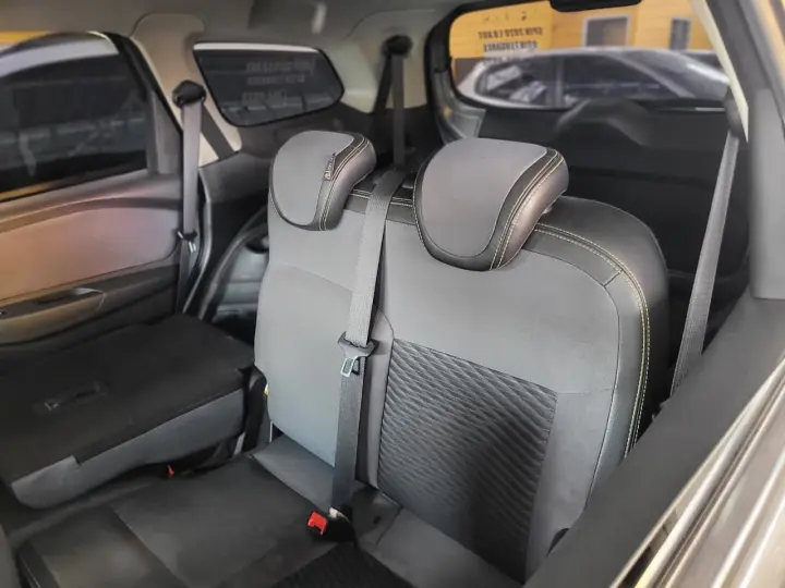 SPIN ACTIV7 1.8 8V Econo.Flex 5p Aut.