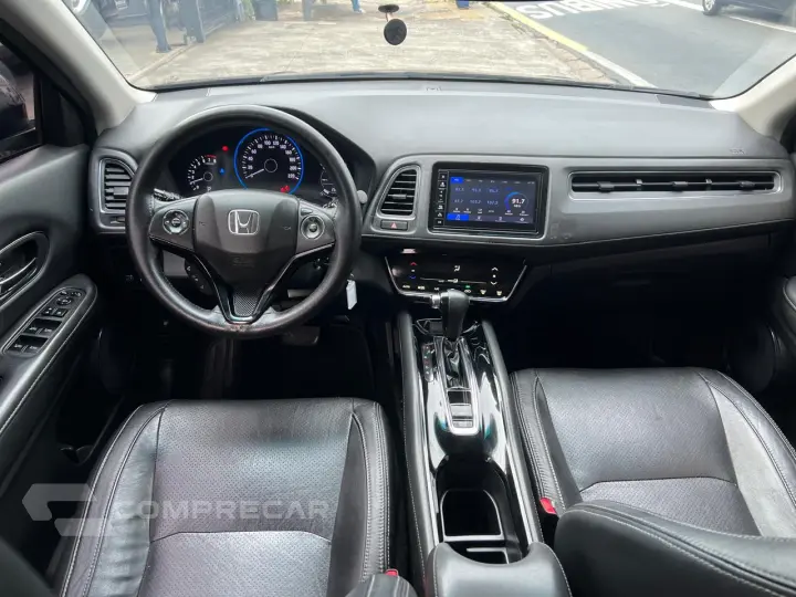 HR-V 1.8 16V EX