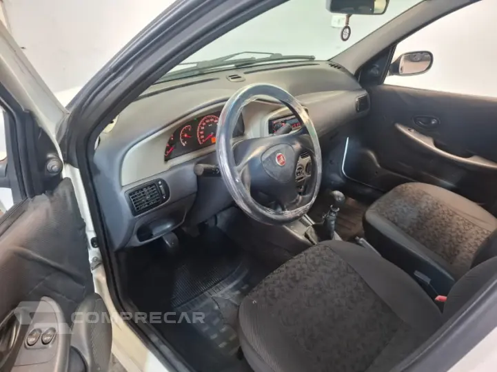 SIENA 1.0 MPI Fire 8V