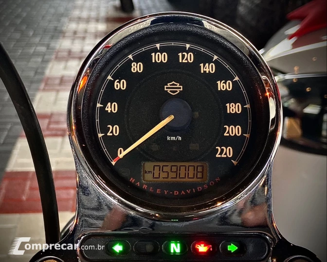 XL 1200 CB
