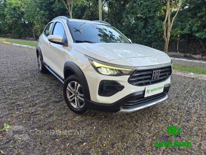 PULSE 1.0 TURBO 200 FLEX AUDACE CVT