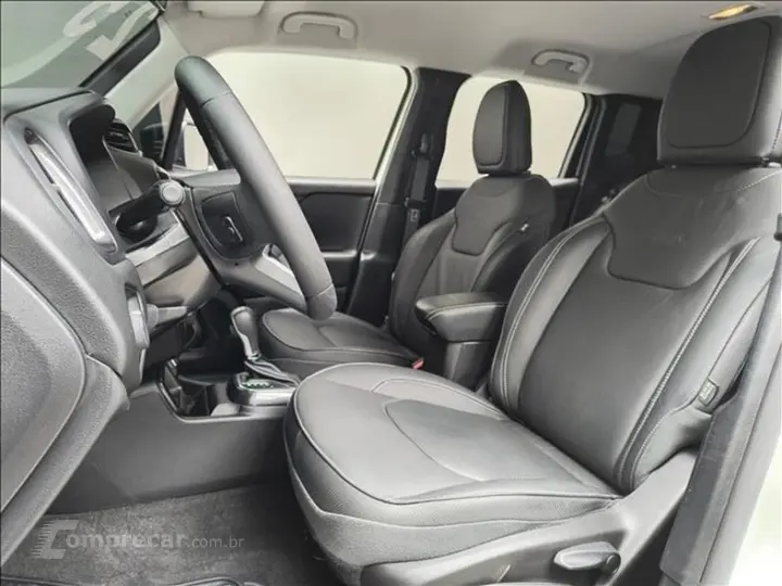 RENEGADE 1.3 T270 Turbo Longitude