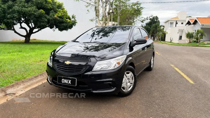 ONIX 1.0 MPFI JOY 8V