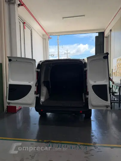 Doblo cargo